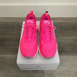 NIB APL Streamline, men’s 7.5